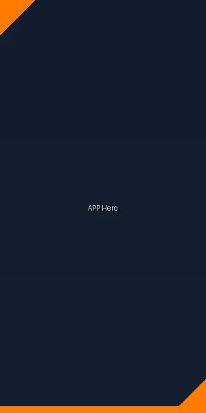 每日大赛APP界面展示 - FB娱乐 移动端应用主界面