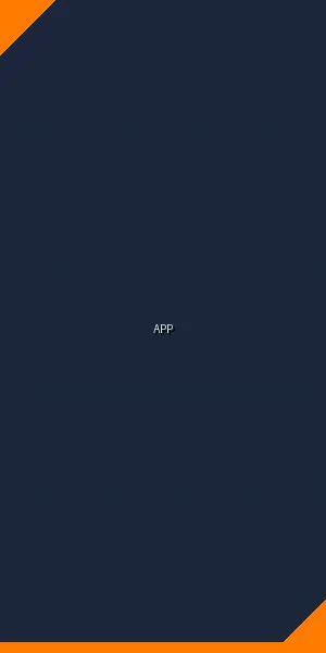 每日大赛APP界面展示 - FB娱乐 移动端应用