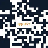 App Store下载二维码 - 每日大赛 FB娱乐 APP