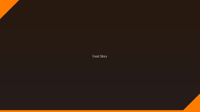 美食故事主题赛 - FB娱乐 短视频比赛